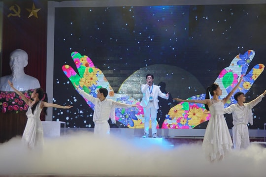 Lấp 'khoảng trống' giáo dục thẩm mỹ