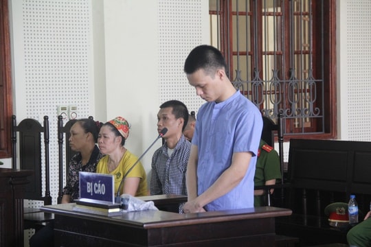 Cuộc chạy trốn 95 ngày đêm của ông trùm ma túy