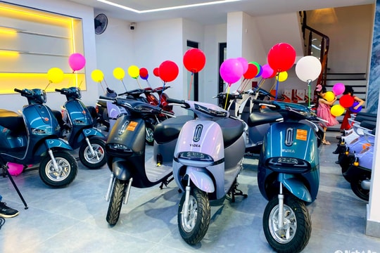 Nghệ An yêu cầu đảm bảo an toàn phòng cháy, chữa cháy đối với xe điện sử dụng pin Li-ion