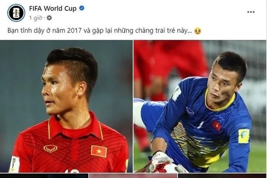 FIFA nhắc chuyện bóng đá Việt Nam dự World Cup; Real Madrid nhận tin sét đánh về Bellingham