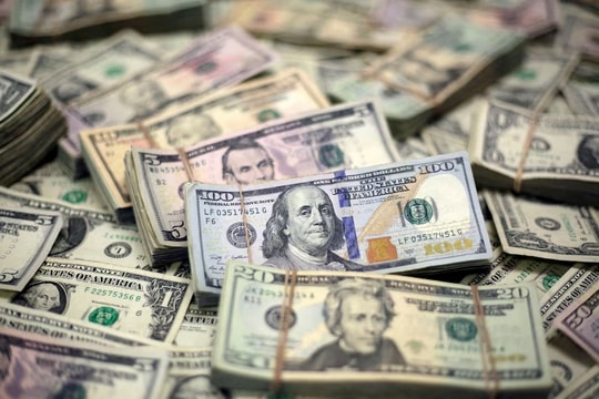 Tỷ giá USD hôm nay 24/8/2024: Đồng USD trong nước tăng nhẹ