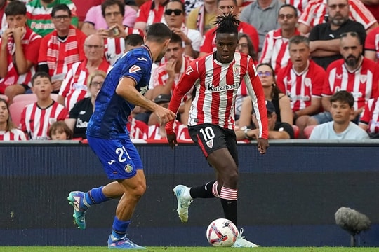 Nhận định, dự đoán Barca vs Athletic Bilbao: Không thể cản Yamal