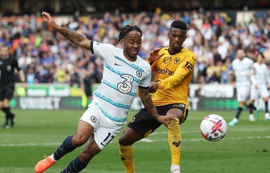 Nhận định, dự đoán Wolverhampton vs Chelsea: Kèo dưới không có cửa