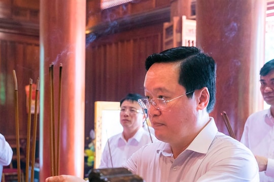 Điểm tin ngày 24/8