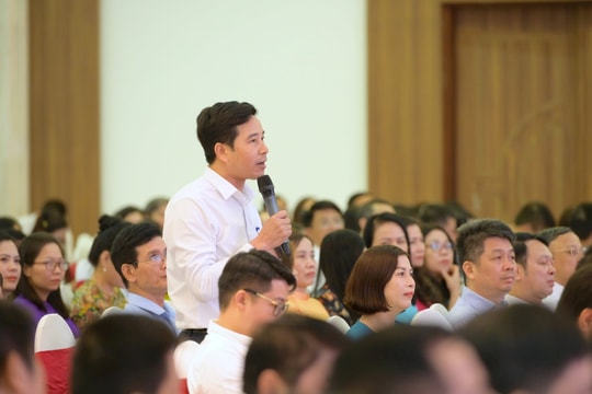 Quy định mới của Chính phủ về số lượng cấp phó của các cơ quan, đơn vị có hiệu lực từ 1/9/2024