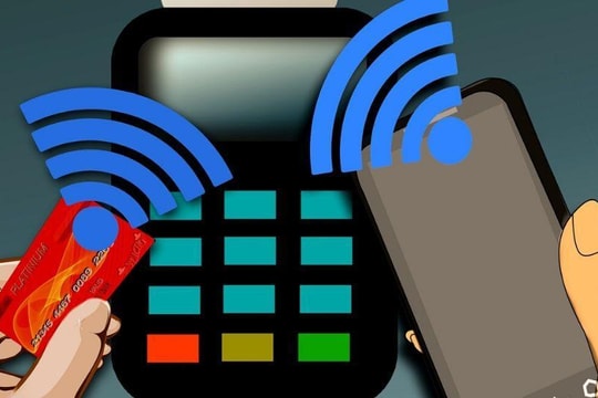 Phát hiện phần mềm độc hại trên Android có thể đánh cắp dữ liệu thẻ tín dụng