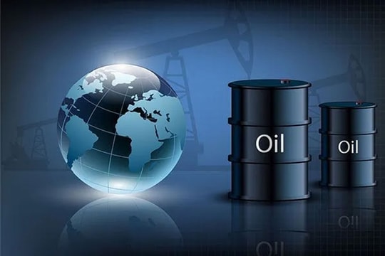Giá xăng dầu hôm nay 27/8/2024: Tiếp tục đi lên