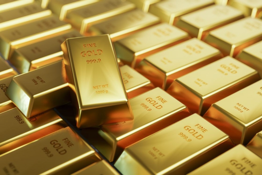 Giá vàng tăng, nước nào đang nắm giữ nhiều vàng nhất thế giới?