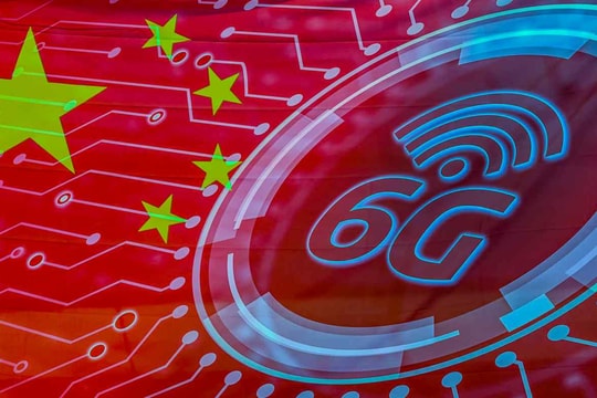 Trung Quốc đang làm gì để hiện thức hoá giấc mơ công nghệ 6G?