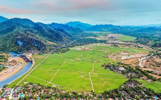 Dự báo thời tiết Nghệ An 27/8