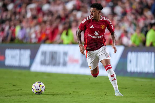 Chelsea và MU đã sẵn sàng cho một vụ trao đổi lớn