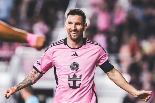 Messi tiết lộ lý do từ chối Al Hilal: Tiền không phải tất cả