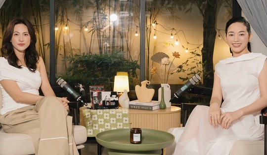 Phương Anh Đào chia sẻ lý do từng muốn bỏ nghề