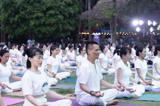 Lễ hội sức khỏe lớn nhất dành cho người yêu thể thao tại Nghệ An trong năm 2024 có gì?