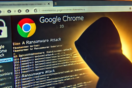 Cảnh báo mã độc mới đánh cắp thông tin của người dùng Google Chrome