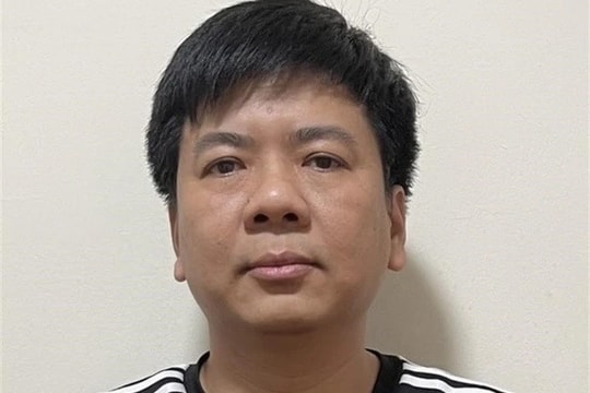 Bộ Công an tìm bị hại liên quan đến vụ án 'Shark Thủy'