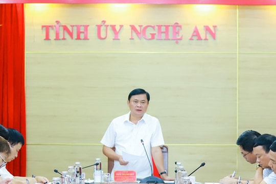 Điểm tin ngày 27/8