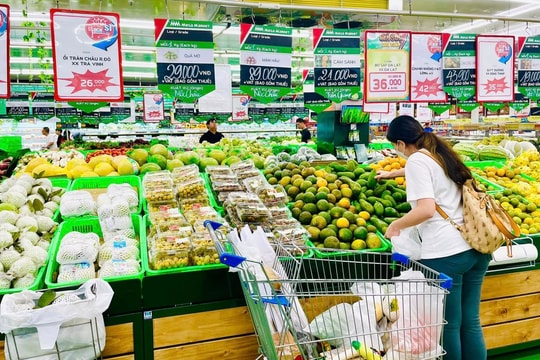 Thủ tướng chỉ thị kích cầu tiêu dùng, hỗ trợ sản xuất, kinh doanh, phát triển thị trường trong nước