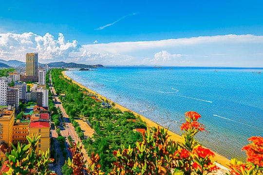 Thời tiết Nghệ An ngày 9/11: Sáng sớm và đêm trời lạnh, ngày nắng