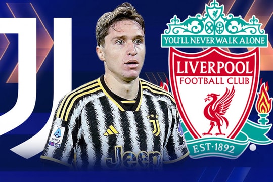 Trung vệ Việt kiều cao 1m90 chính thức cập bến V-League; Liverpool chiêu mộ thành công Chiesa giá rẻ giật mình