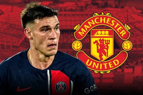 MU chính thức sở hữu Manuel Ugarte, hàng tiền vệ thêm vững chắc