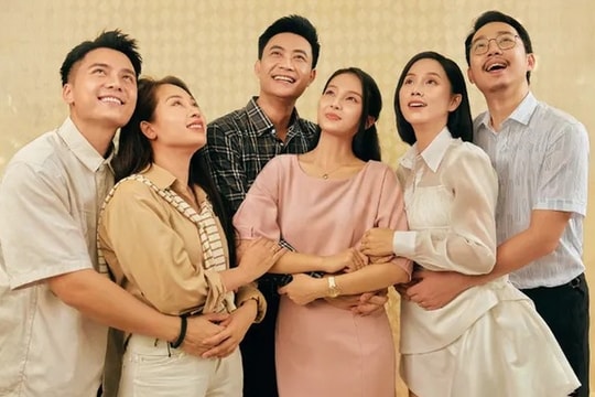 Link xem Sao Kim bắn tim sao Hỏa tập 26 trên VTV3 ngày 27/9