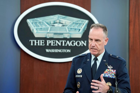 Lầu Năm Góc khẳng định Mỹ không tìm kiếm xung đột với Nga