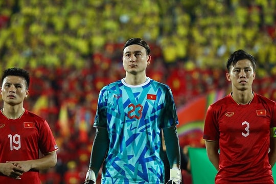 AFF ra thông báo quan trọng, đội tuyển Việt Nam chốt ngày đua Cúp vàng Đông Nam Á