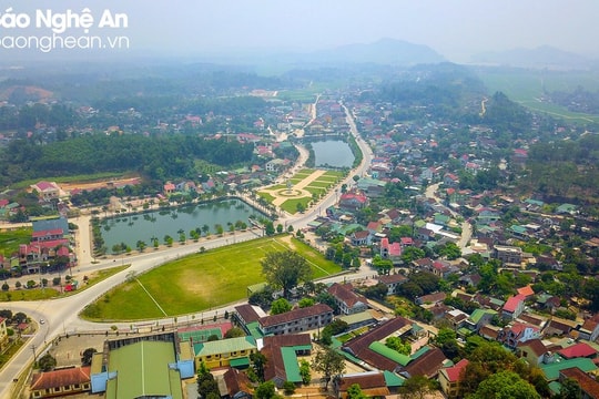 Dự báo thời tiết Nghệ An 29/8: Ngày nắng nóng, có nơi nắng nóng gay gắt