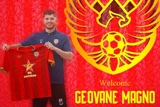 Hồng Lĩnh Hà Tĩnh và những bất ngờ trước mùa giải mới