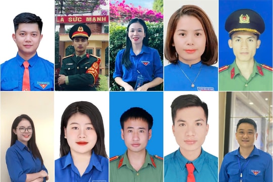 10 thí sinh vào Chung kết Hội thi 'Báo cáo viên, tuyên truyền viên giỏi' cấp tỉnh năm 2024