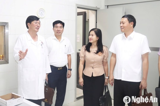 Nhiều quy định chồng chéo khiến các bệnh viện khó đấu thầu mua sắm thiết bị y tế