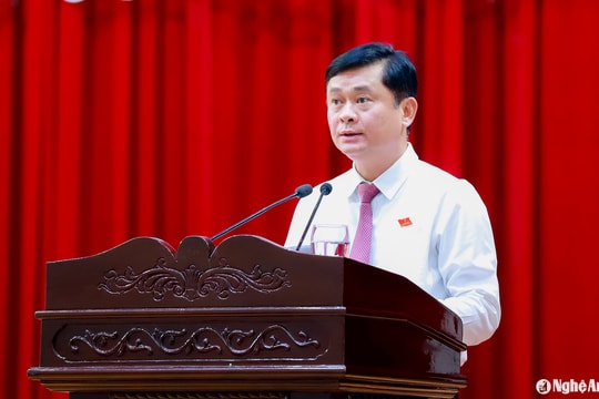 Phát huy bài học thành công trong công tác lãnh đạo, chỉ đạo triển khai dự án đường dây 500kV mạch 3 đối với các dự án trọng điểm