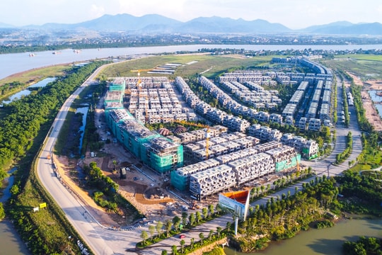 Thành phố Vinh ban hành văn bản mới về tạm dừng tiếp nhận hồ sơ tách, hợp thửa đất