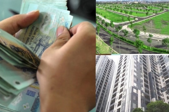 Có được lựa chọn hình thức trả tiền thuê đất hàng năm hoặc một lần không?