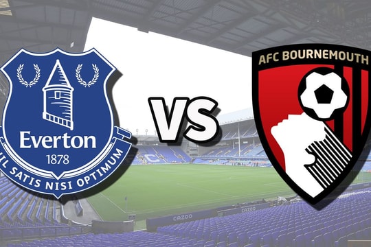 Nhận định, dự đoán Everton vs Bournemouth: Không dễ thủng lưới