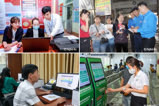 Hơn 7.000 viên chức có thể được chuyển thành công chức hợp đồng