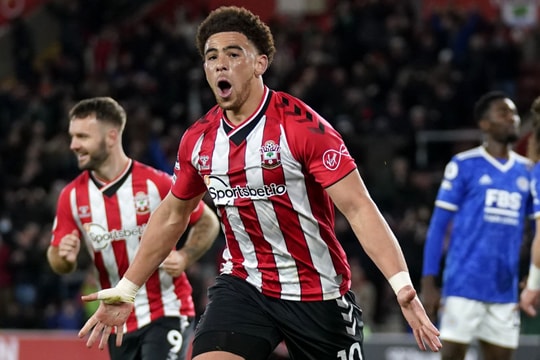 Nhận định, dự đoán Brentford vs Southampton: Thắng không cần Toney