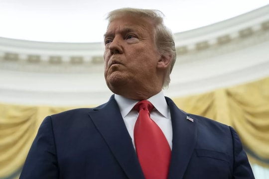 Chương trình kinh tế của Trump sẽ đẩy tăng thâm hụt ngân sách Mỹ