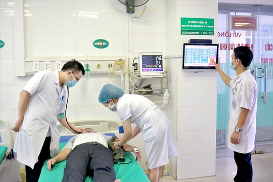 Nghệ An: 683 người vào viện khám nghi do tai nạn giao thông trong dịp nghỉ lễ