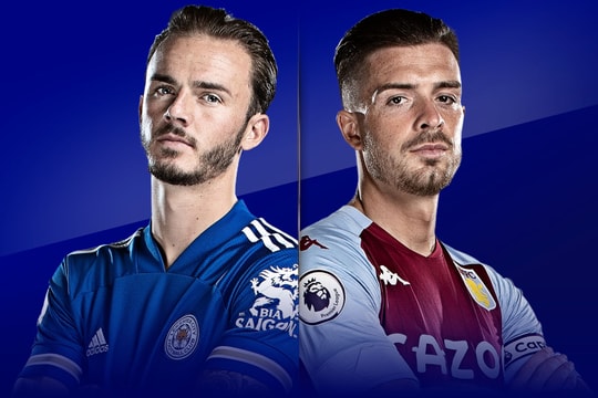 Nhận định, dự đoán Leicester vs Aston Villa: Chủ nhà đau thật đau