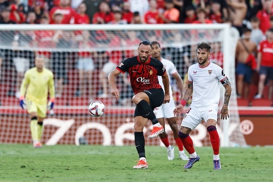 Nhận định, dự đoán Leganes vs Mallorca: Ma thuật đen trỗi dậy