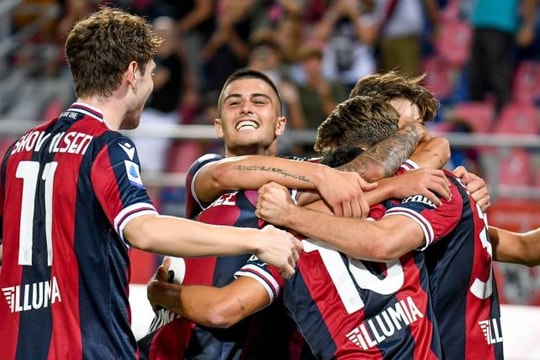 Nhận định, dự đoán Bologna vs Empoli: Đại chiến người cùng khổ