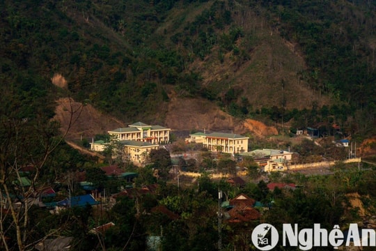 Quy định sử dụng đất quốc phòng, an ninh kết hợp với hoạt động lao động sản xuất, xây dựng kinh tế