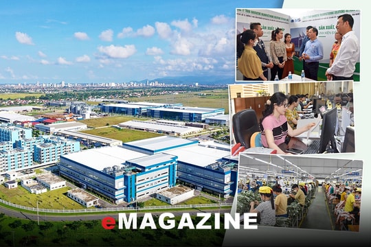 Nghệ An nỗ lực nâng cao chỉ số PCI