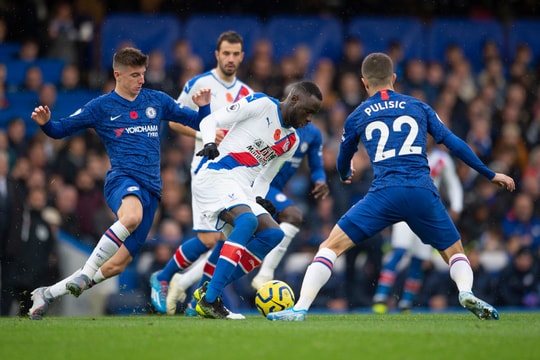 Nhận định, dự đoán Chelsea vs Crystal Palace: Chủ nhà áp đảo