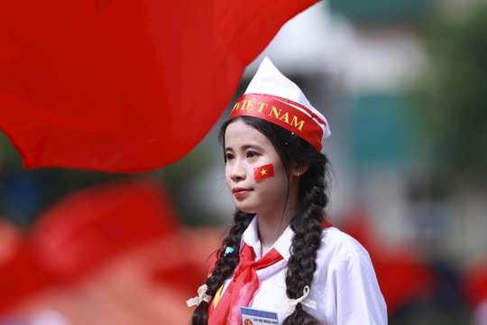 Yêu nước theo cách của người trẻ