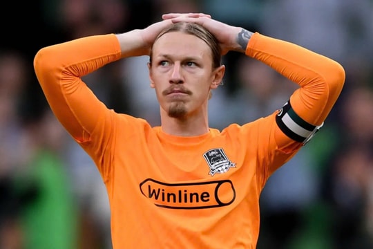 Thủ môn đắt giá nhất lịch sử PSG đi chuyên cơ sang đấu với tuyển Việt Nam; Ngôi sao sắp nhập tịch Việt Nam lọt tốp 10 thế giới