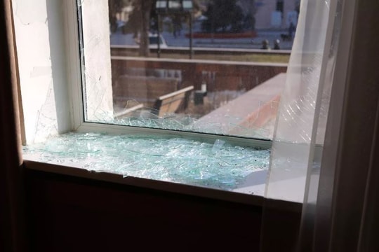 Truyền thông Mỹ phớt lờ cuộc tấn công bằng bom chùm của Ukraine vào Belgorod, tỉnh thứ 2 của Nga