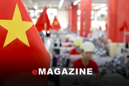 Công nhân, lao động Nghệ An và những điều đặc biệt